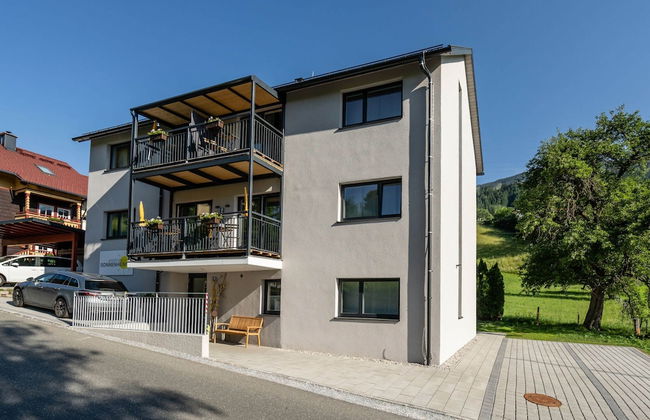 Apartment Near ski Area - Foto 26