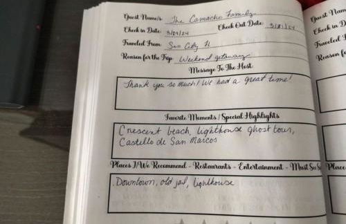 Center of Saint Augustine Beach - Foto 30