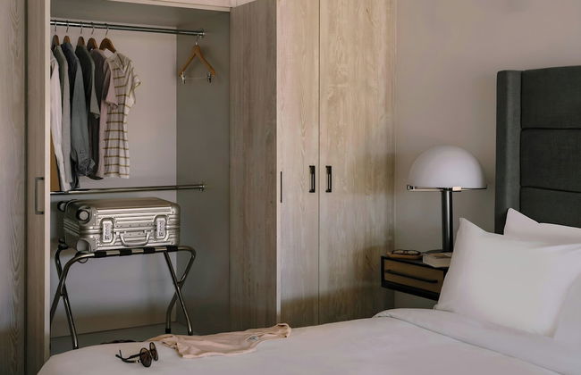 Sonder by Marriott Bonvoy The Heid Apartments Loft District - Foto 8