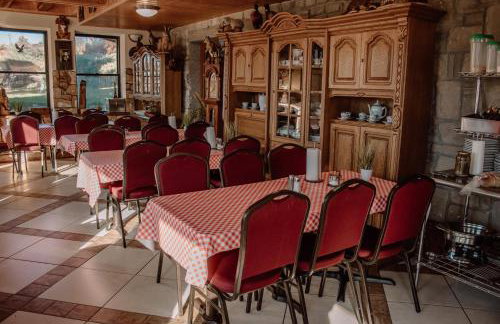 Gospodarstwo Agroturystyczne Wincentówka - Foto 44