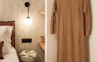 Théros Urban Retreats - Photo 31