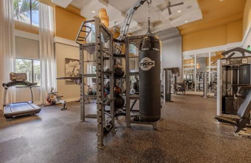 Doral 1BR w wd pool gym nr Airport MIA-17 - Foto 16