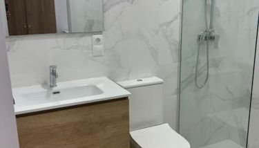 Estudio Avd. Velazquez - Photo 4