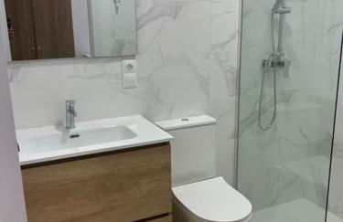 Estudio Avd. Velazquez - Photo 4