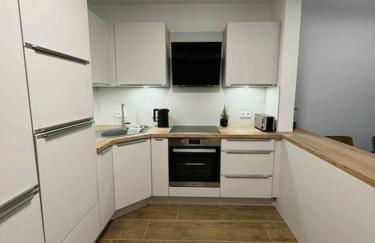 Stadt-Idyll Schwerin im Zentrum - Foto 13