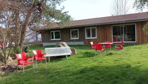 GITE LES ECUREUILS - Foto 5