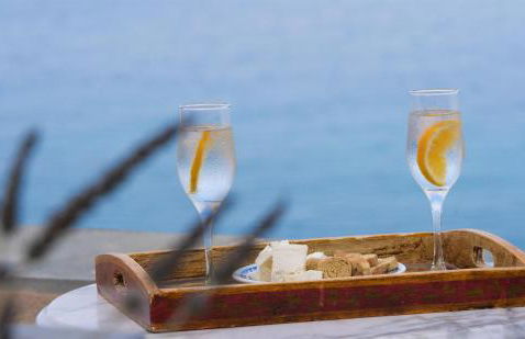 Casa Rodanthi - Luxury Castle Residence - Foto 10