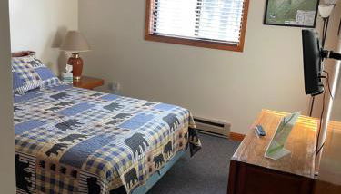 2 Bedroom 2 Bathroom - Blue Knob All Season Resort Condo - Foto 4