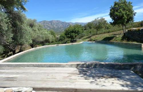 Le Moulin de l'Ostriconi - Foto 62