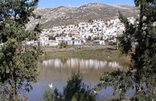 ZIROS Guesthouse - Foto 15