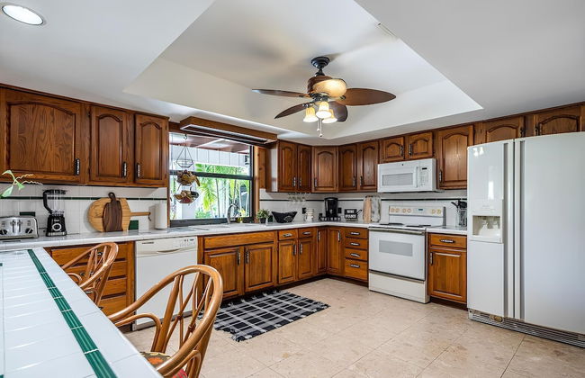 Farmhouse Oasis Retreat in Homestead - Foto 12