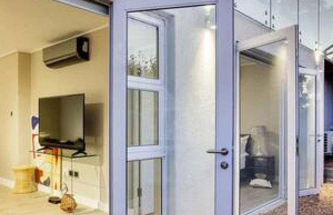 Camps Bay Holiday Apartment in Secure Complex With Private Pool and Parking Houghton Views - Foto 16