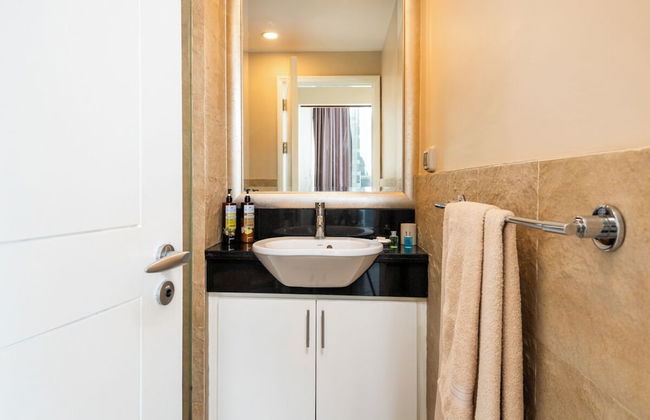 Serviced 2 Bed Superior Skyvillas - Foto 19