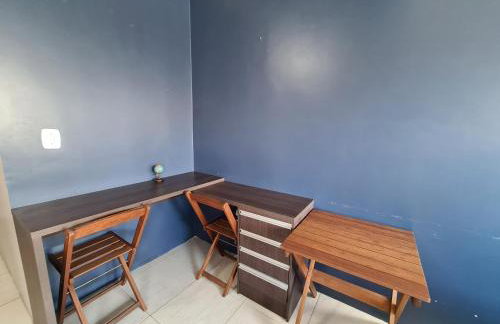 Quitinete Central - Foto 3