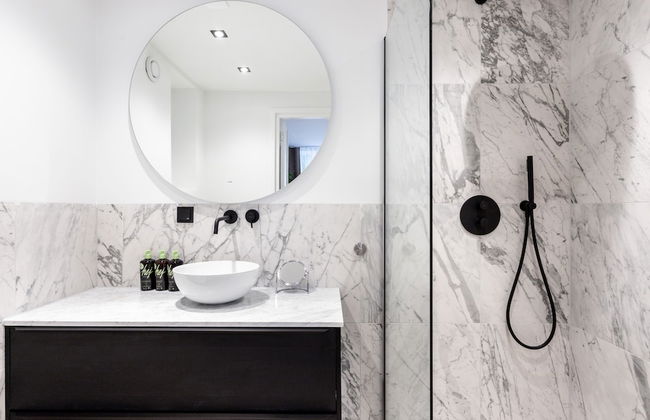 City Rooms Amsterdam Hemonystraat - Foto 57