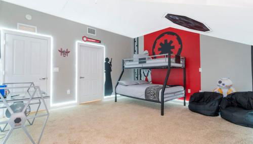 Gorgeous 3Bd Close to Disney @ Reunion Resort 1596 - Foto 4