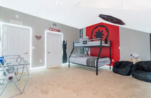 Gorgeous 3Bd Close to Disney @ Reunion Resort 1596 - Foto 4