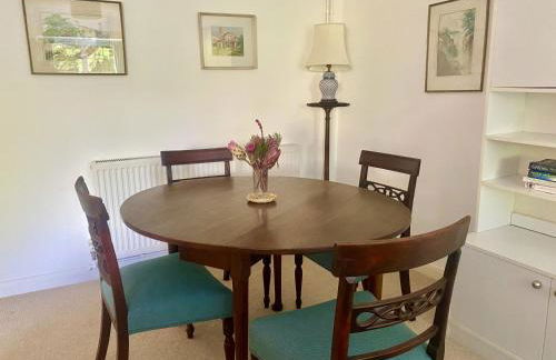 Lower Farm Cottage - Foto 14