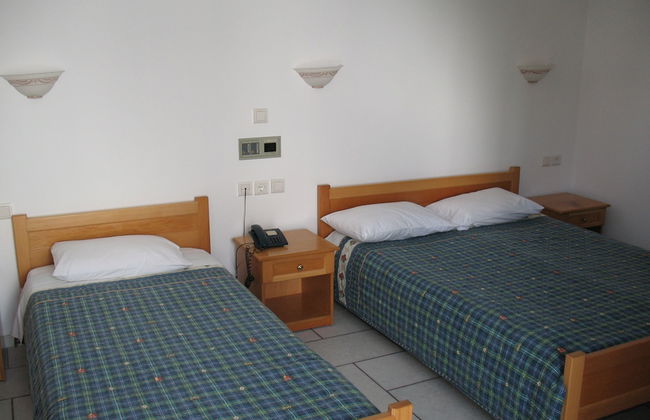 Aegeon Apartments - Photo 16