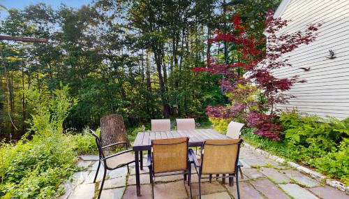 The Wolfeboro House - Foto 3