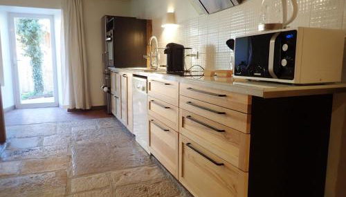 Gîte le creux de vennes - Foto 5