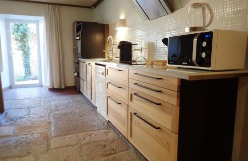 Gîte le creux de vennes - Foto 5