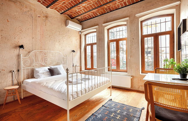 Armel Homes Beyoğlu - Foto 35