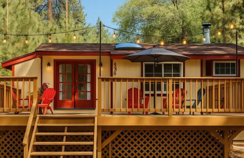 Snow Bunny Cottage, Pets Welcomed! - Foto 48