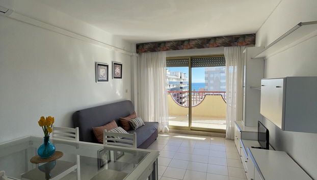 Alpen1 La Volta /2 Dormitorios aire acondicionado - Foto 3