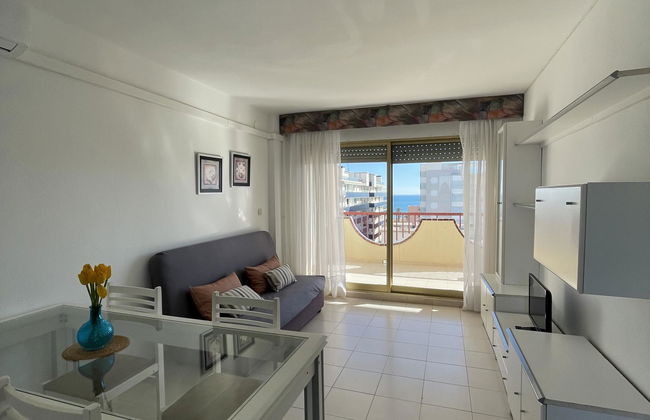 Alpen1 La Volta /2 Dormitorios aire acondicionado - Foto 3