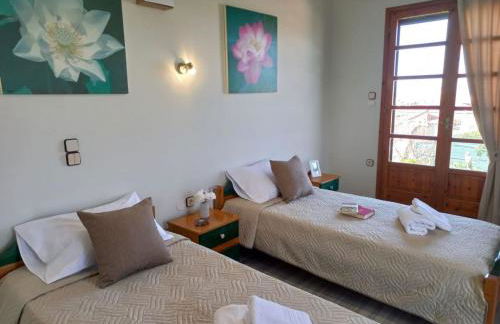 Amazing Swimming Pool Stamatia-Maria Apt - Photo 13