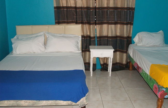 9 bed Villa Montego 10 Minute Walk to the Beach - Foto 12