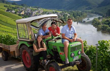 Weingut Christoph Müller - Foto 41