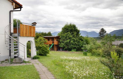 Ferienwohnung Am Moos In Moosrain - Foto 27