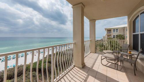 Villas At Sunset Beach A302 - Sunset Villa - Foto 2