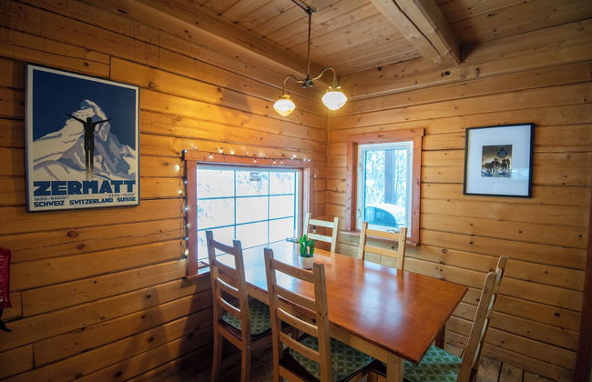 Little Atlin Lodge - Photo 15