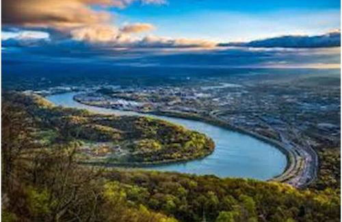 Covenant Cottage with outdoor dining - Foto 38