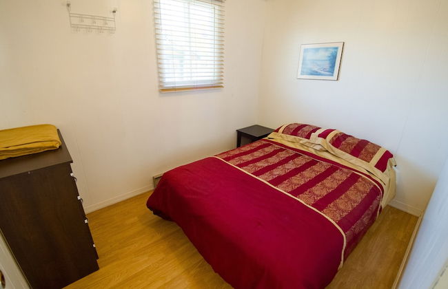 Domaine Lac St-Mathieu - Photo 8