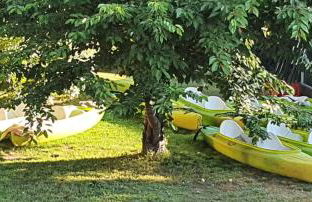 Ferienanlage Am Nahkegraben - Foto 37