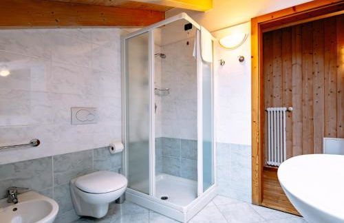 Apartment Belfiore-2 by Interhome - Foto 96