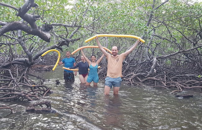 Impeccable 4-bedroom Beach House With a Great View - Foto 12