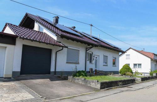 Stilvolle Auszeit auf der schwäbischen Alb - Foto 23