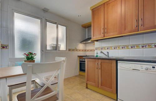 Lujo en banana beach primera línea de playa - Foto 23