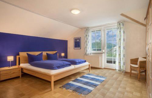 Ferienwohnung Schleinseeblick - Foto 11