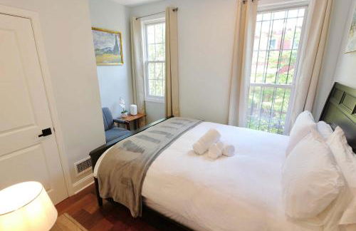 Serene Settler - Capitol Hill - Foto 13