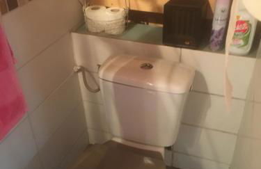 studio avec une mezzanine - Foto 15