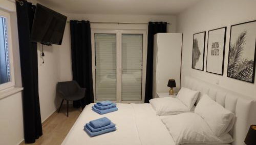 Villa Leonie - Photo 3, towels