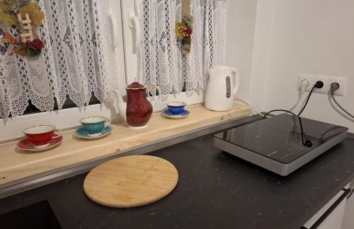 Agroturystyka Domek nad Potokiem - Foto 13