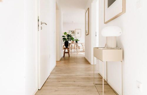 Ferienwohnung Nordic Calm am Kellersee - Foto 31