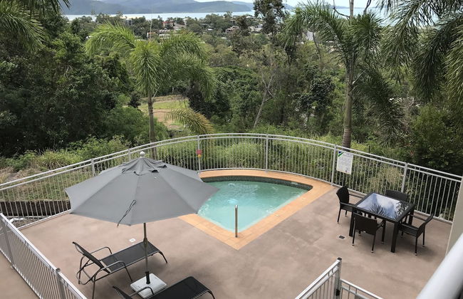 Whitsunday Reflections Apartments - Foto 78